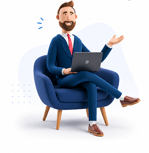 Impact Illustration