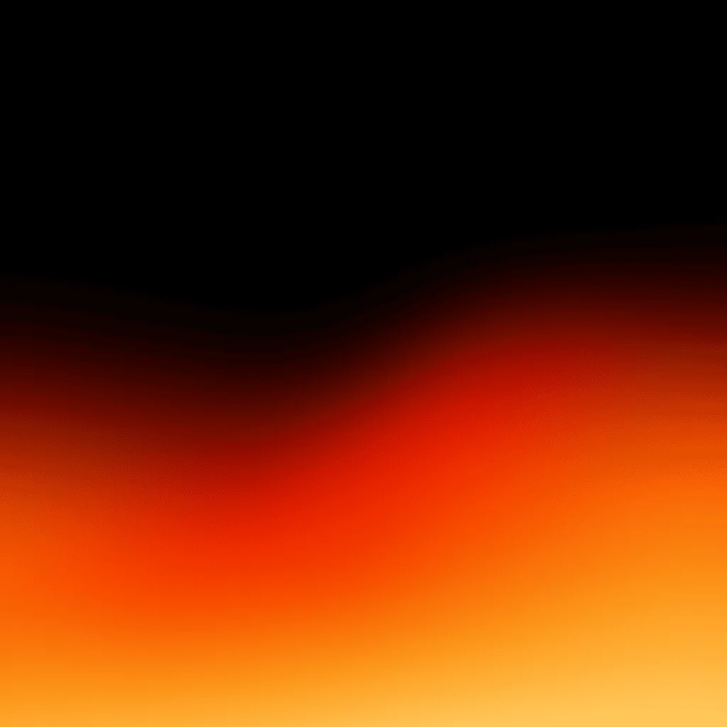 Decorative footer background pattern