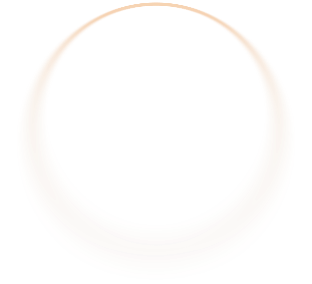 Decorative hero background element