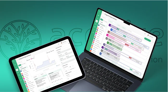 Learning Management System for kids on spectrum