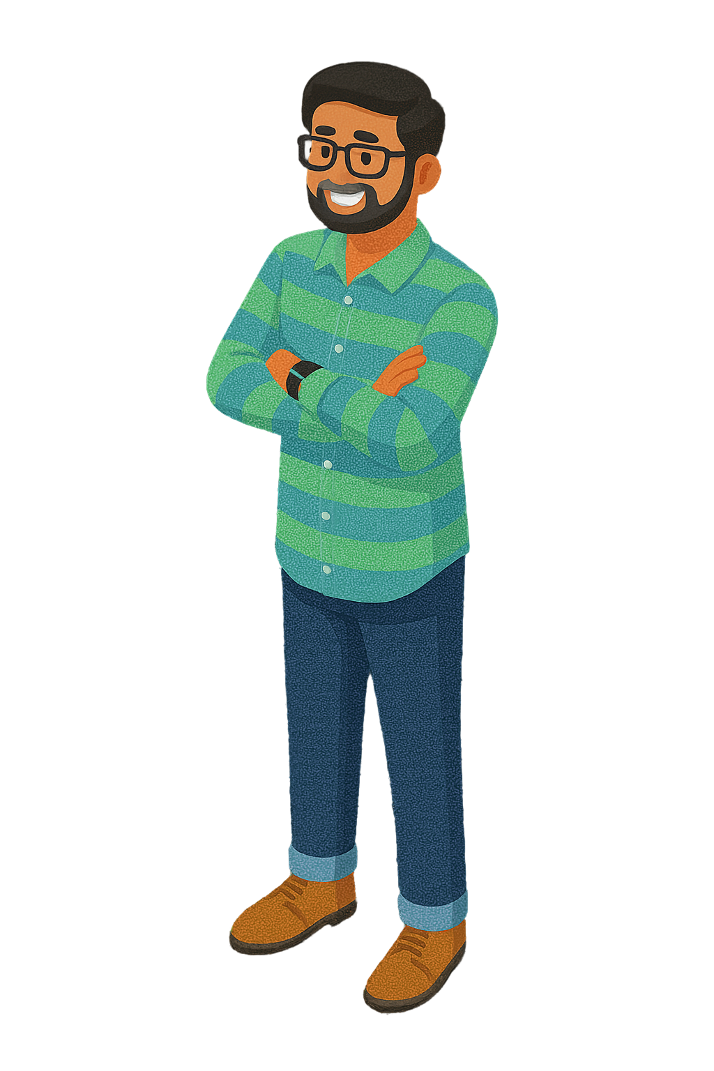 Nikhil Gadkar