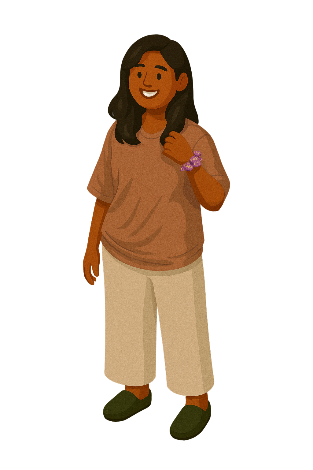 Harshitha Ennamuri