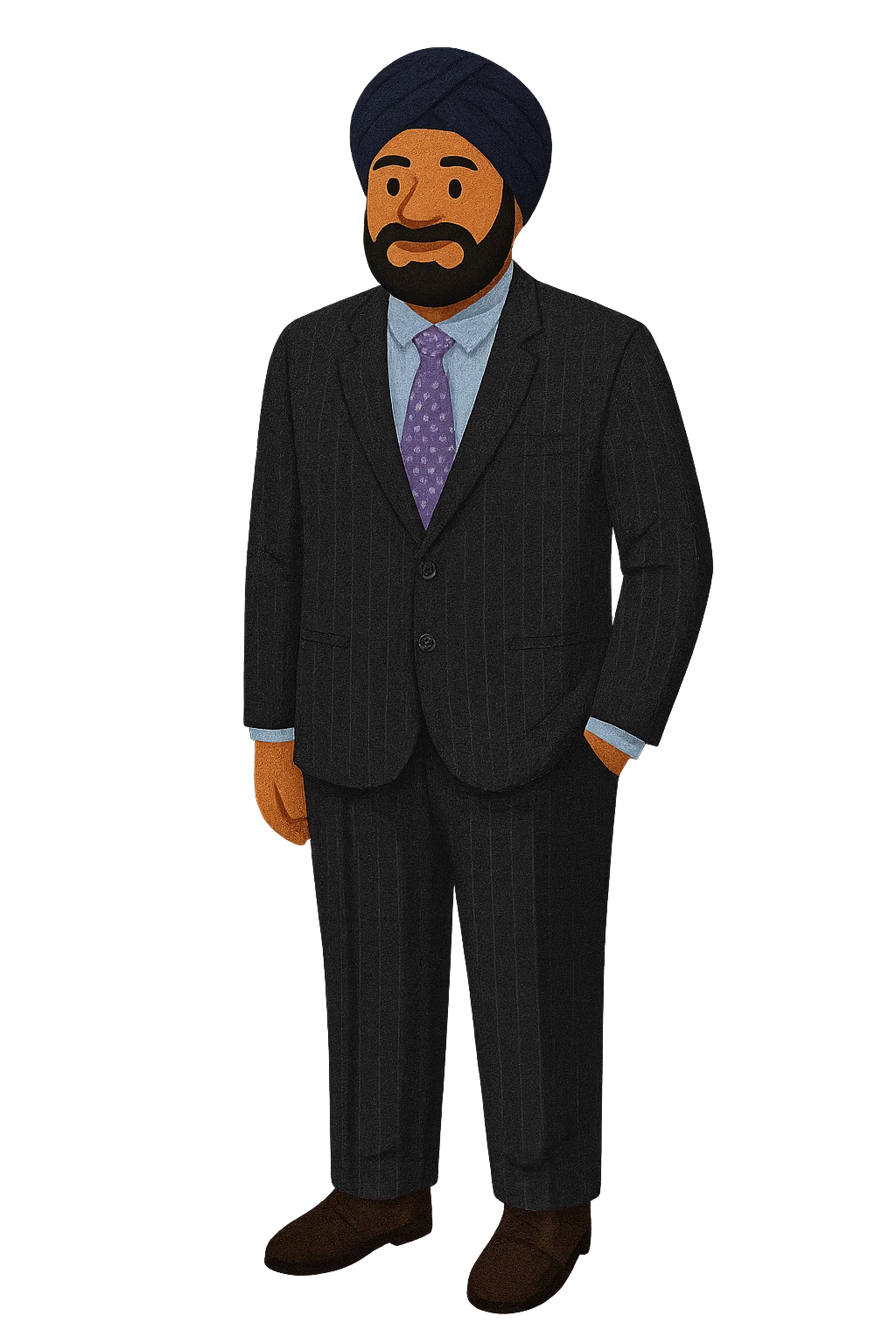 Amandeep Singh