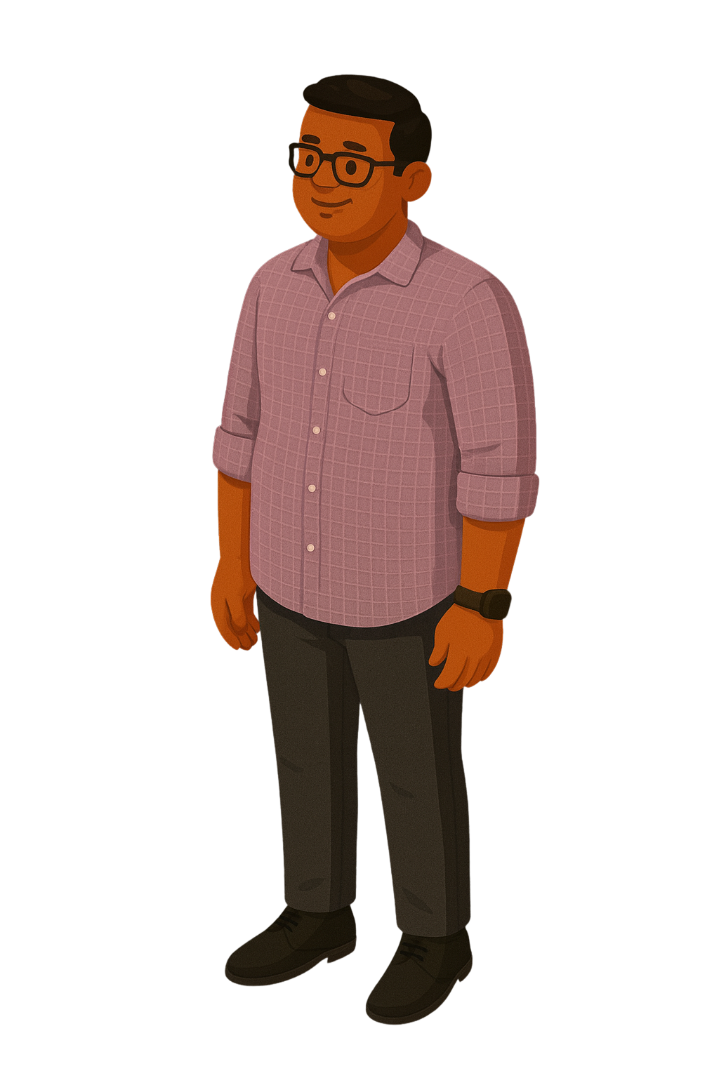 Vishal Kumar