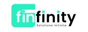 FINFINITY - Logo
