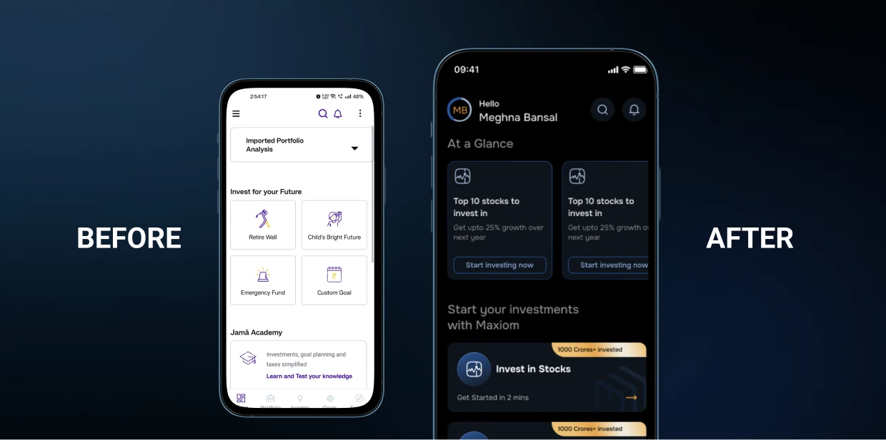 App showcase 1