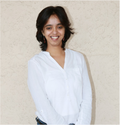 Shweta Bhanot Mehrotra