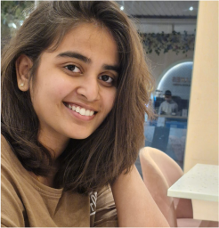 Harshitha Ennamuri
