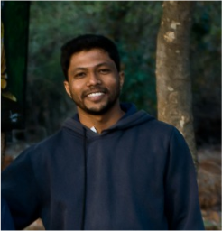 Vinay Parab