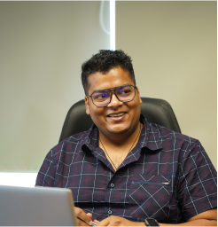 Vishal Kumar