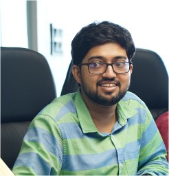 Nikhil Gadkar