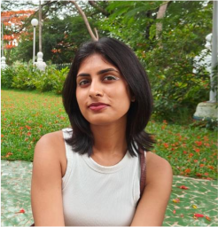 Anushka Modi