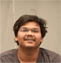 Bhushan Agarwal