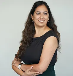 chandni Chadha