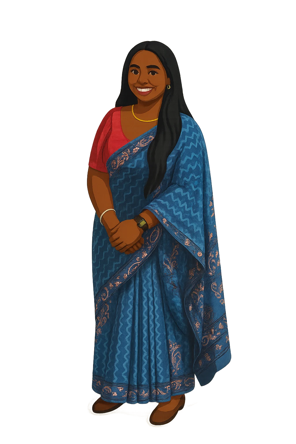 Pavitra Mani