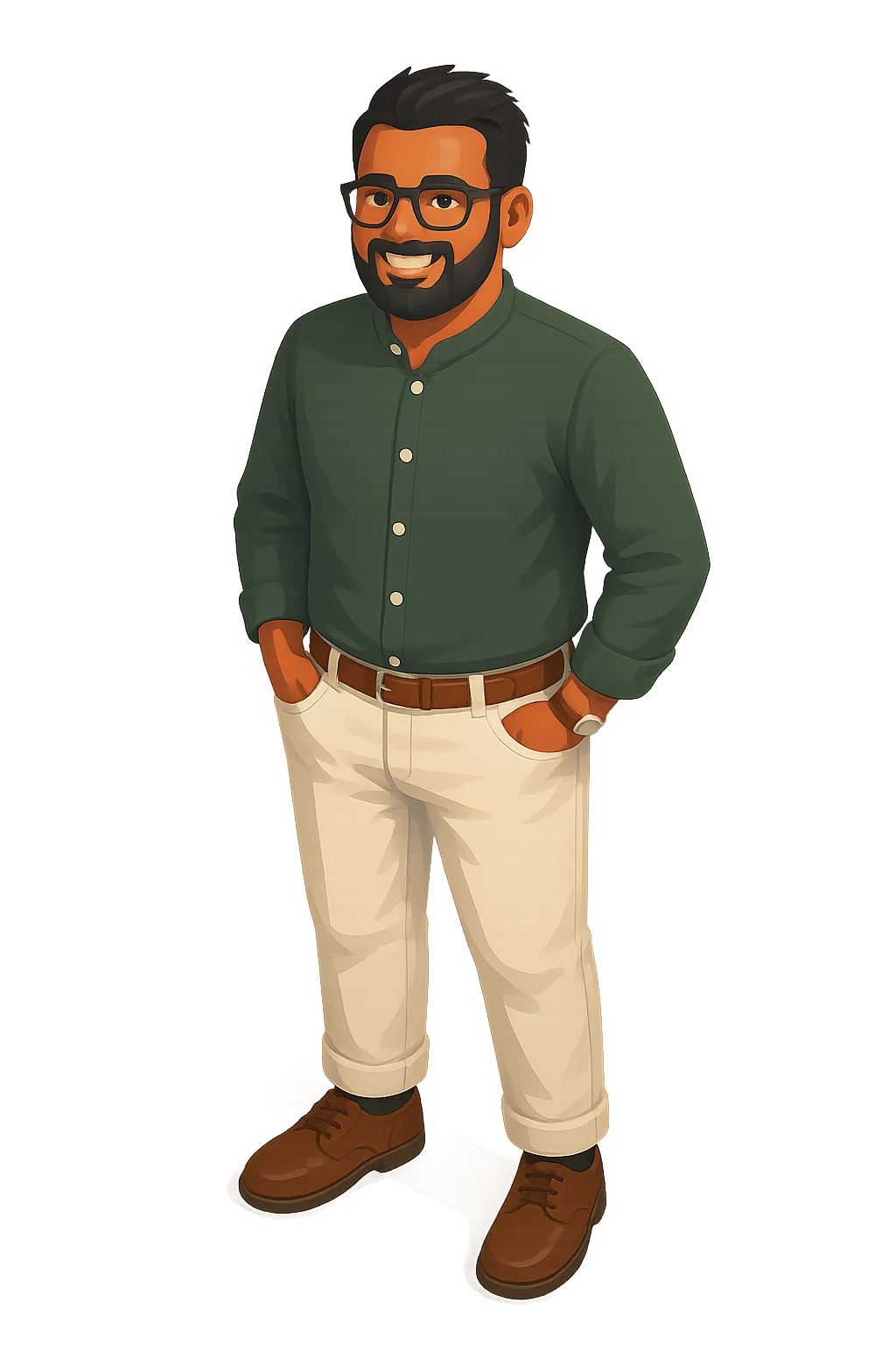 Shivendra Singh