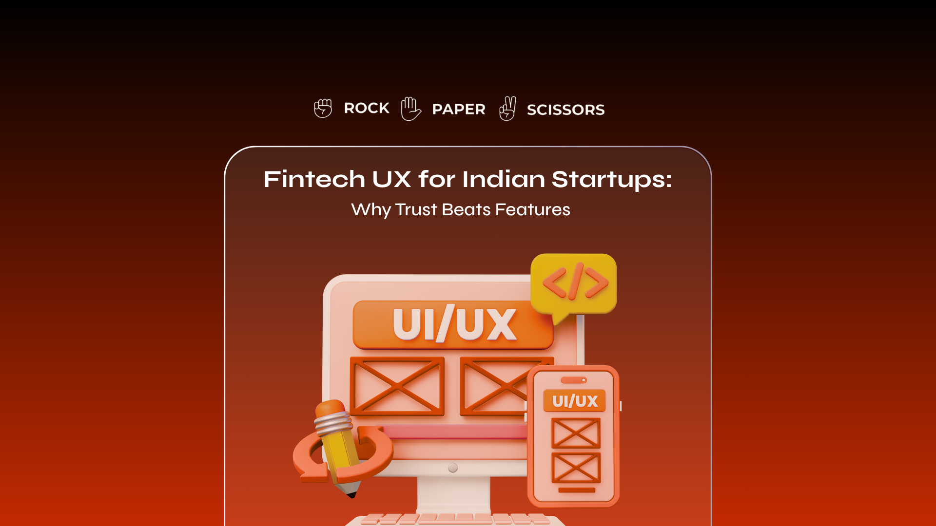 Indian_fintech_startup_founder_with_mobile_app_and_security_elements-scaled. Fintech UX
