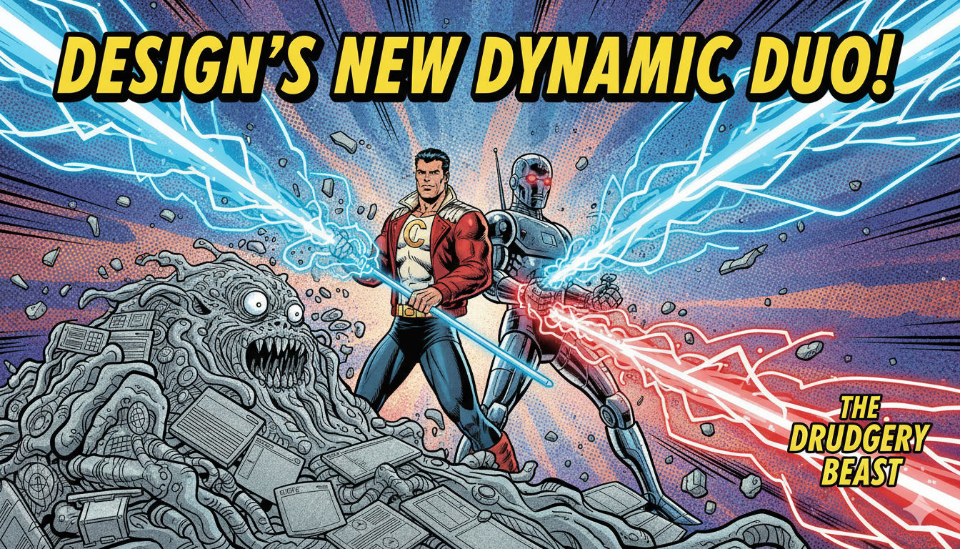 How to Implement AI as a Design Collaborator in 2026: A Practical Guide for UX/UI Teams