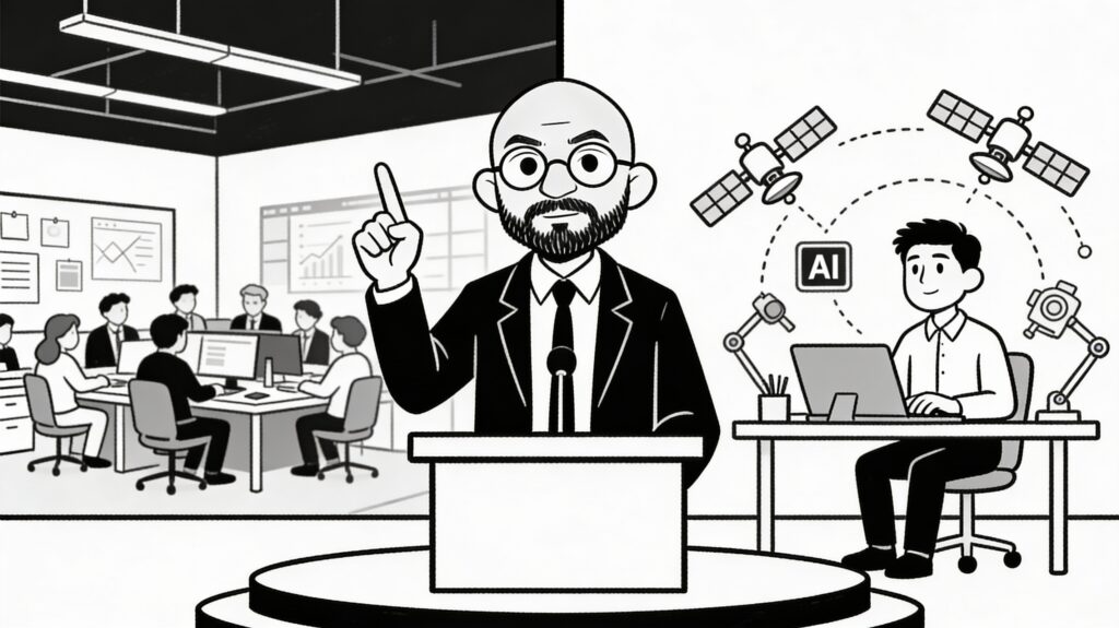 Design studio transformation, design team restructuring, future of design work, UI/UX design agency India, design automation strategy