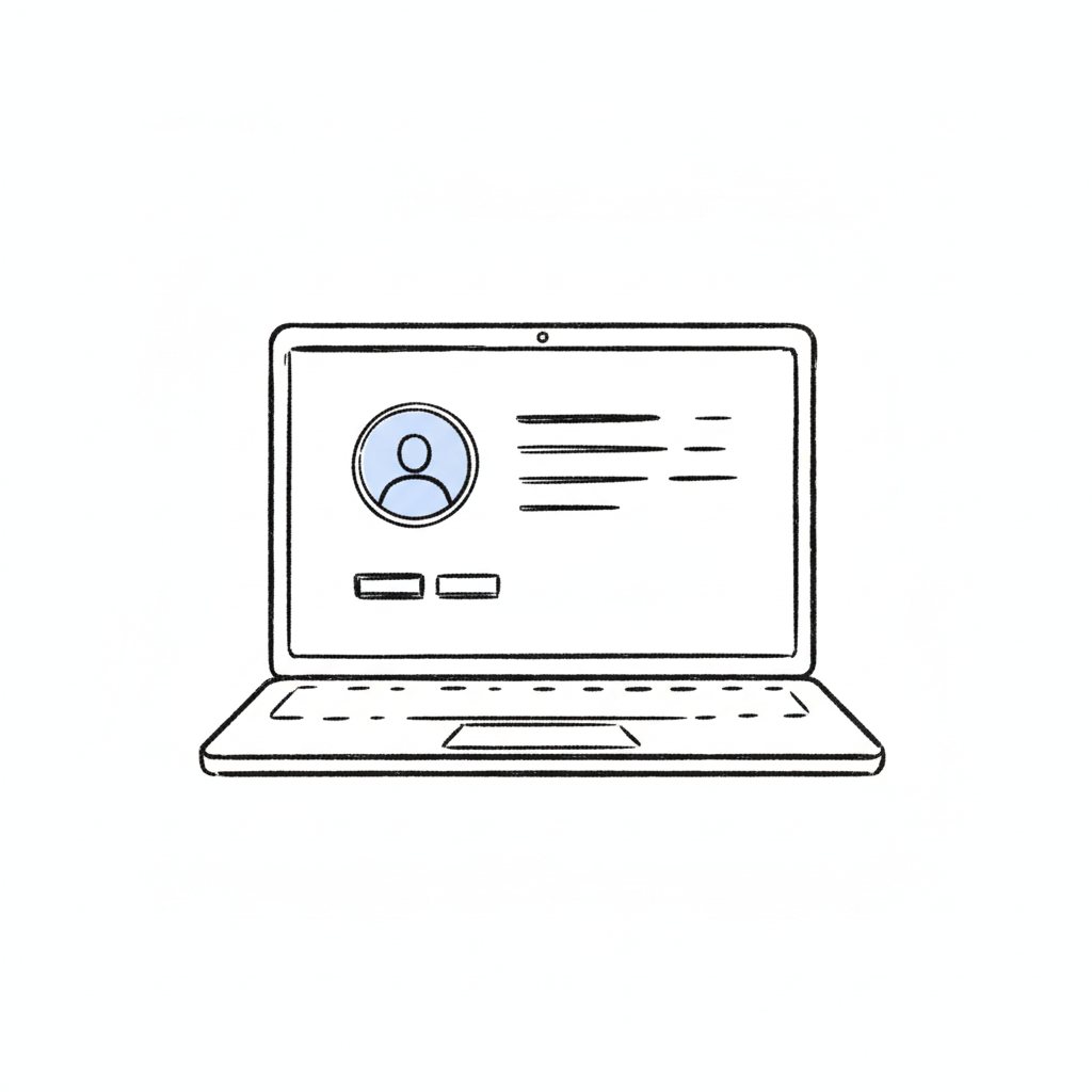 Profile Page Design: The Underrated Conversion Goldmine You’re Ignoring