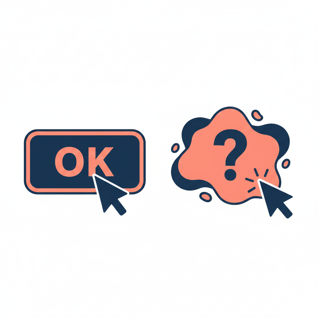 UX Design Patterns - Why Your "Unique" Design Is Hurting Your Users