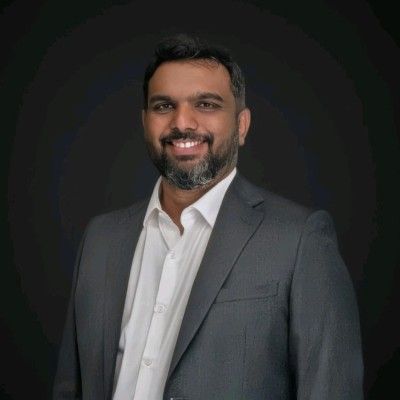 Vineet Chopdekar