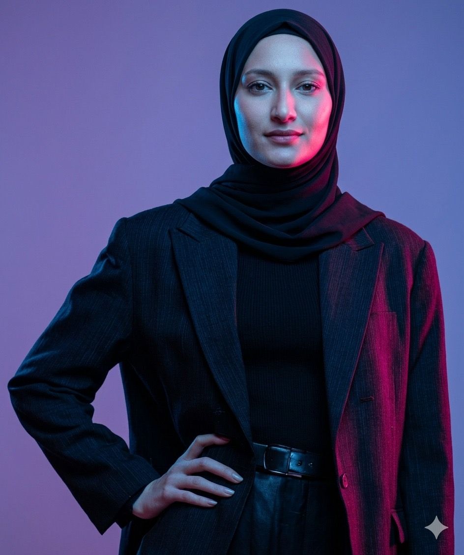 Suzain Khanam