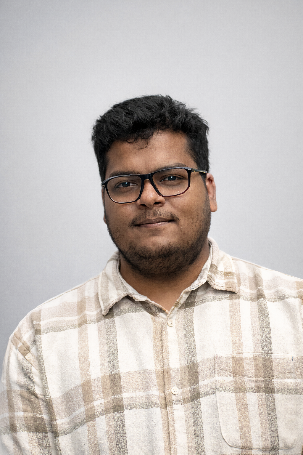 Vishal Kumar