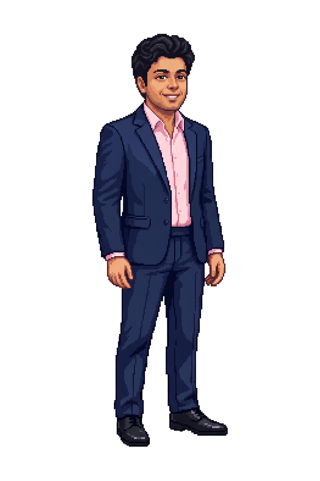 Aakarsh Chauhan