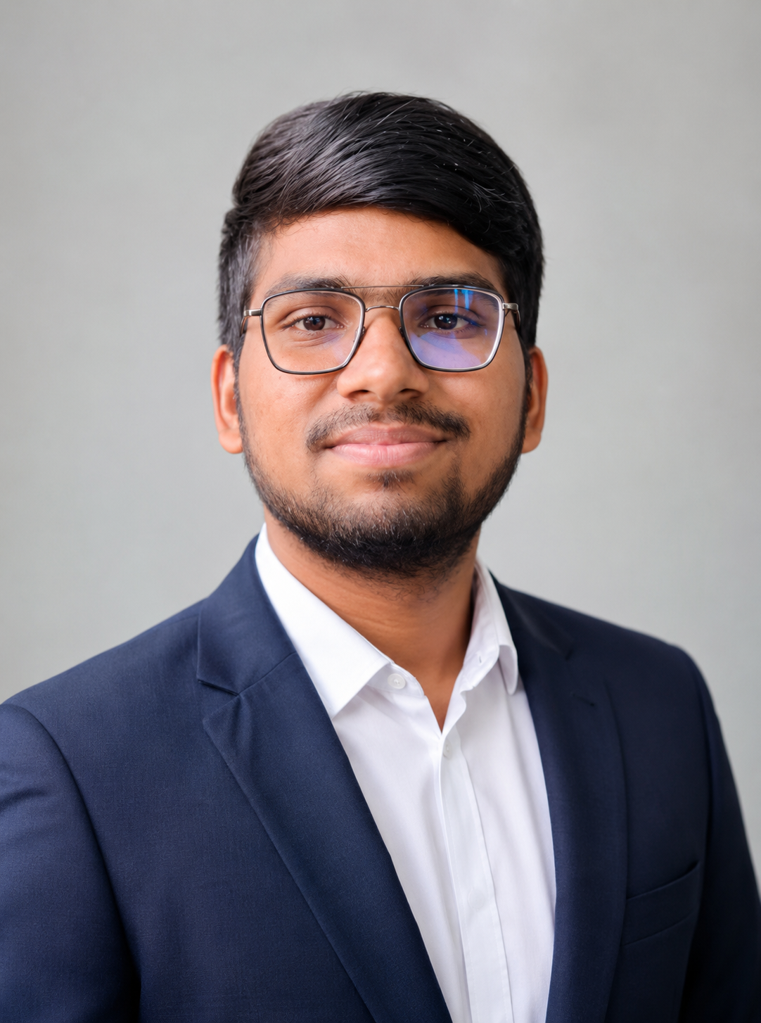 Maheswaram Akhil