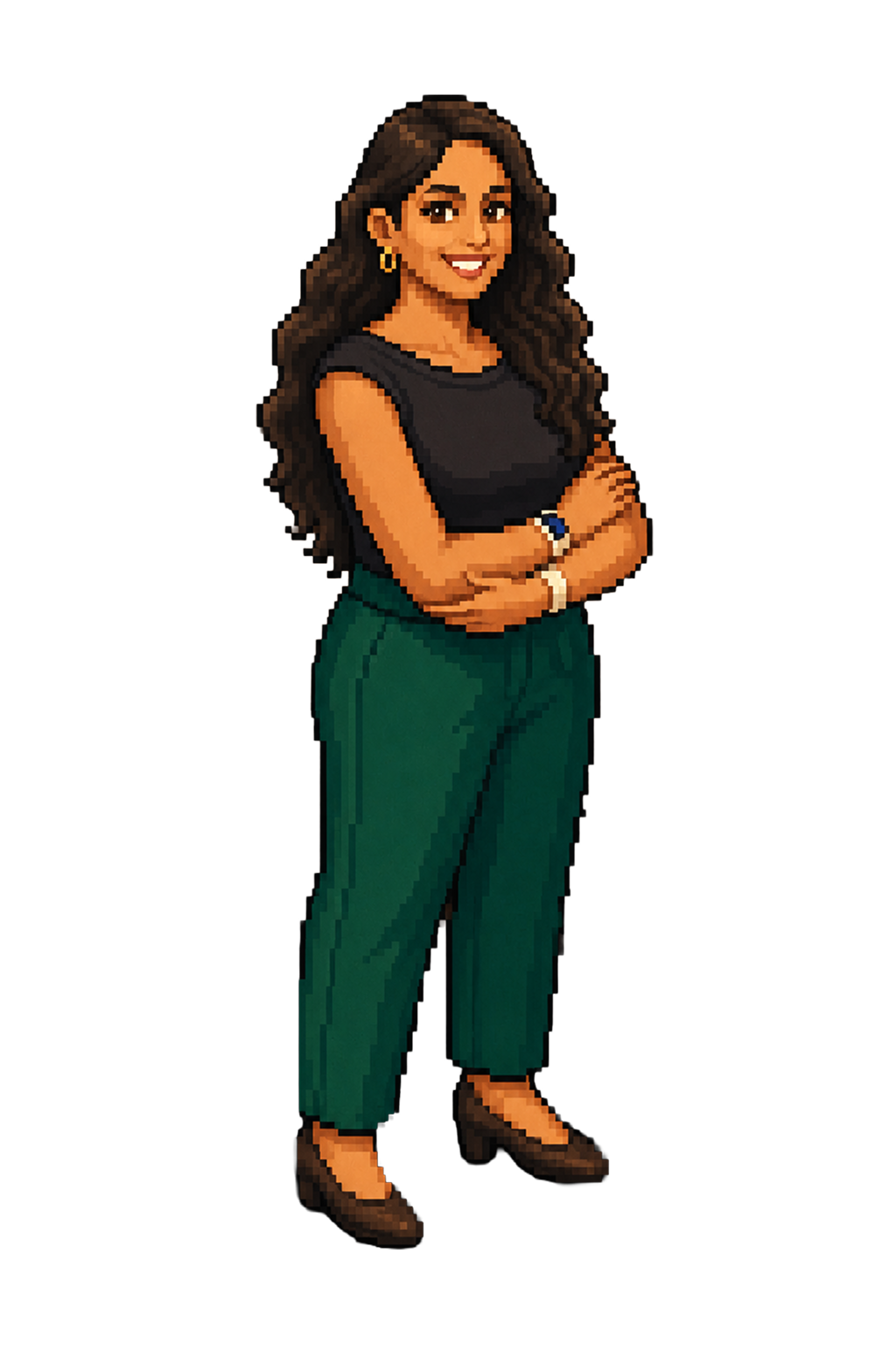 Chandni Chadha