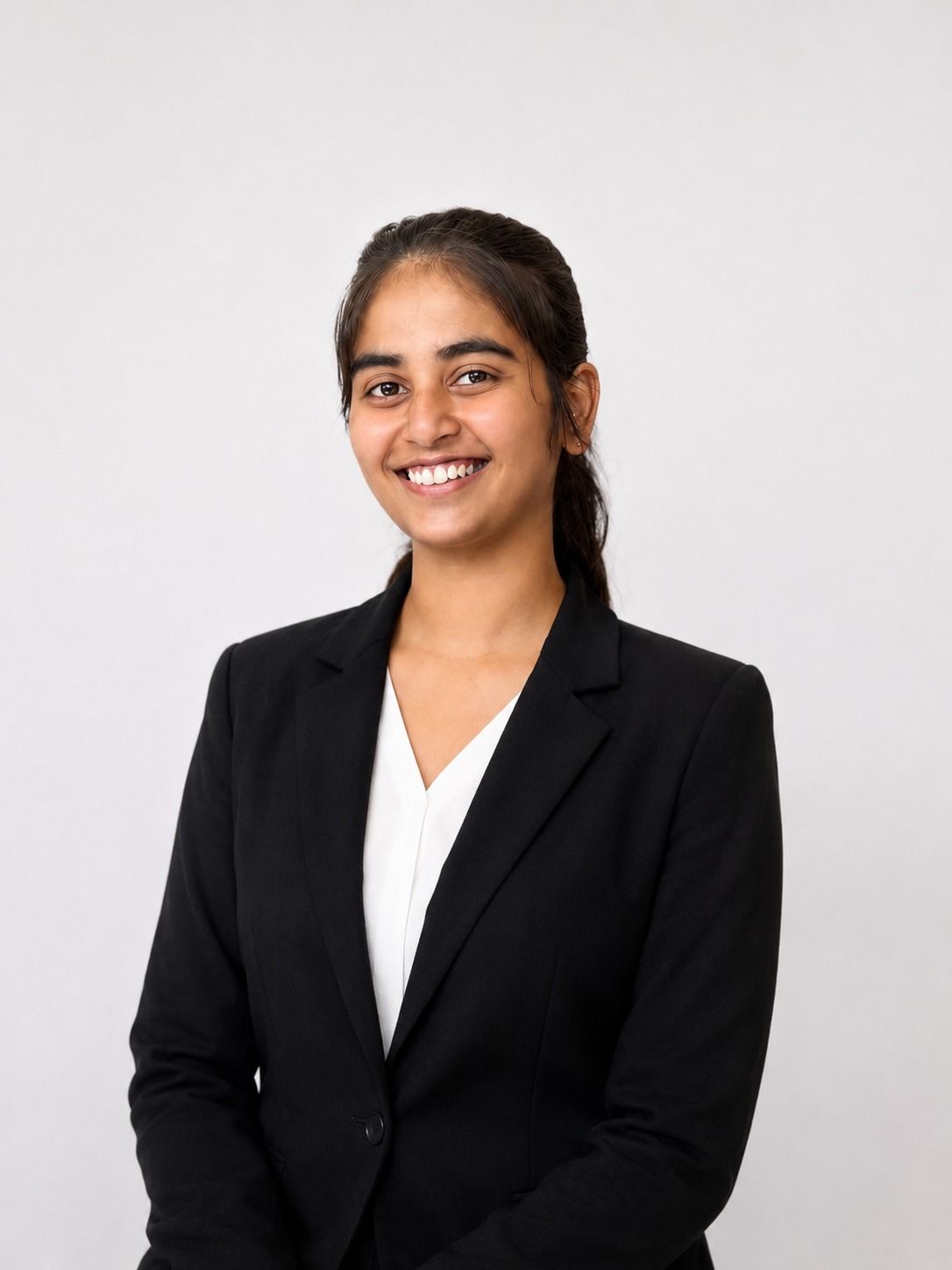 Harshitha Ennamuri