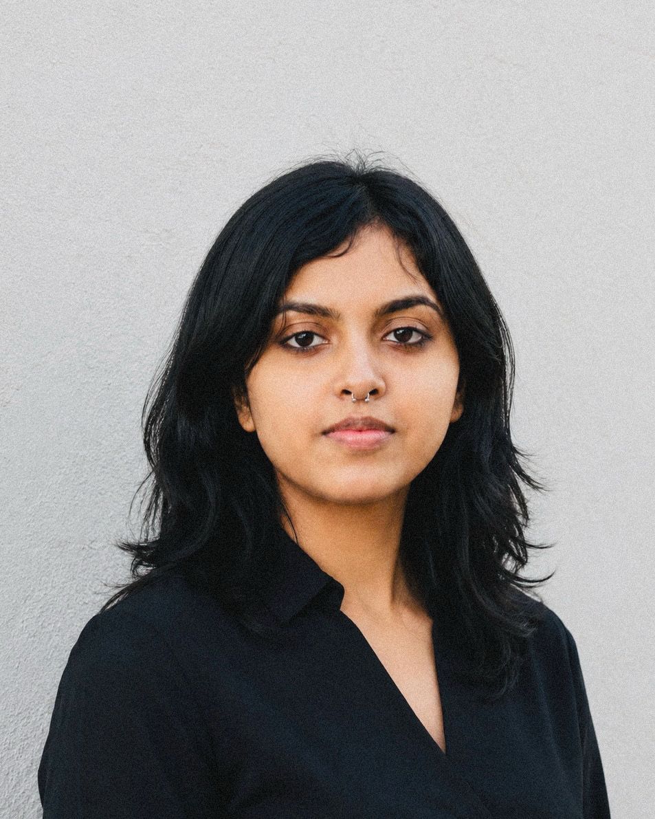 Parvathy Pillai
