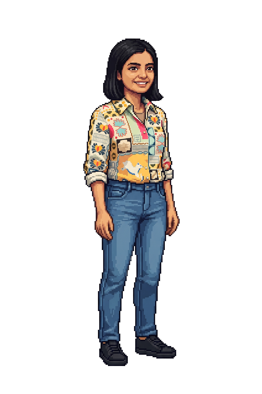Rajashree Basu