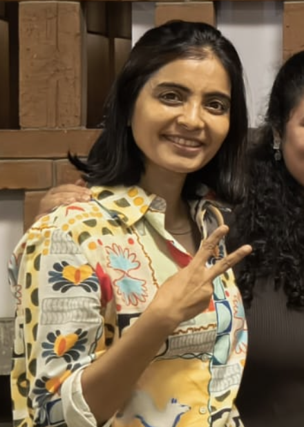 Rajashree Basu