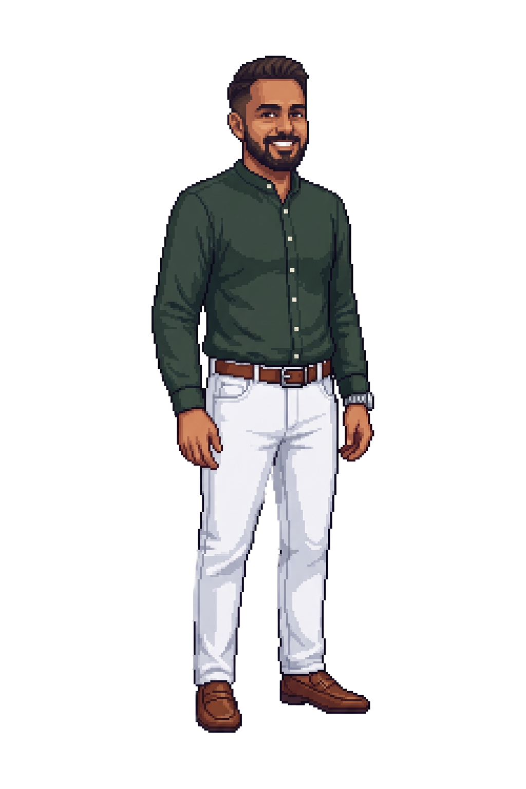 Shivendra Singh