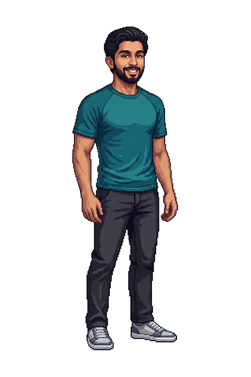 Sreeraj Mullachery