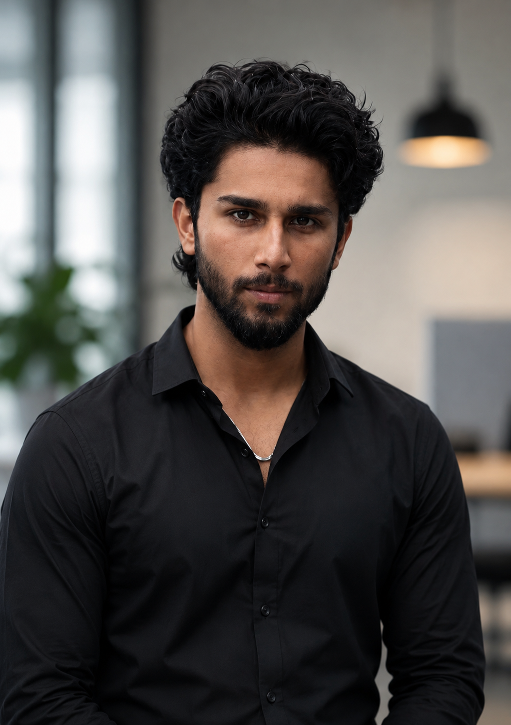 Sreeraj Mullachery