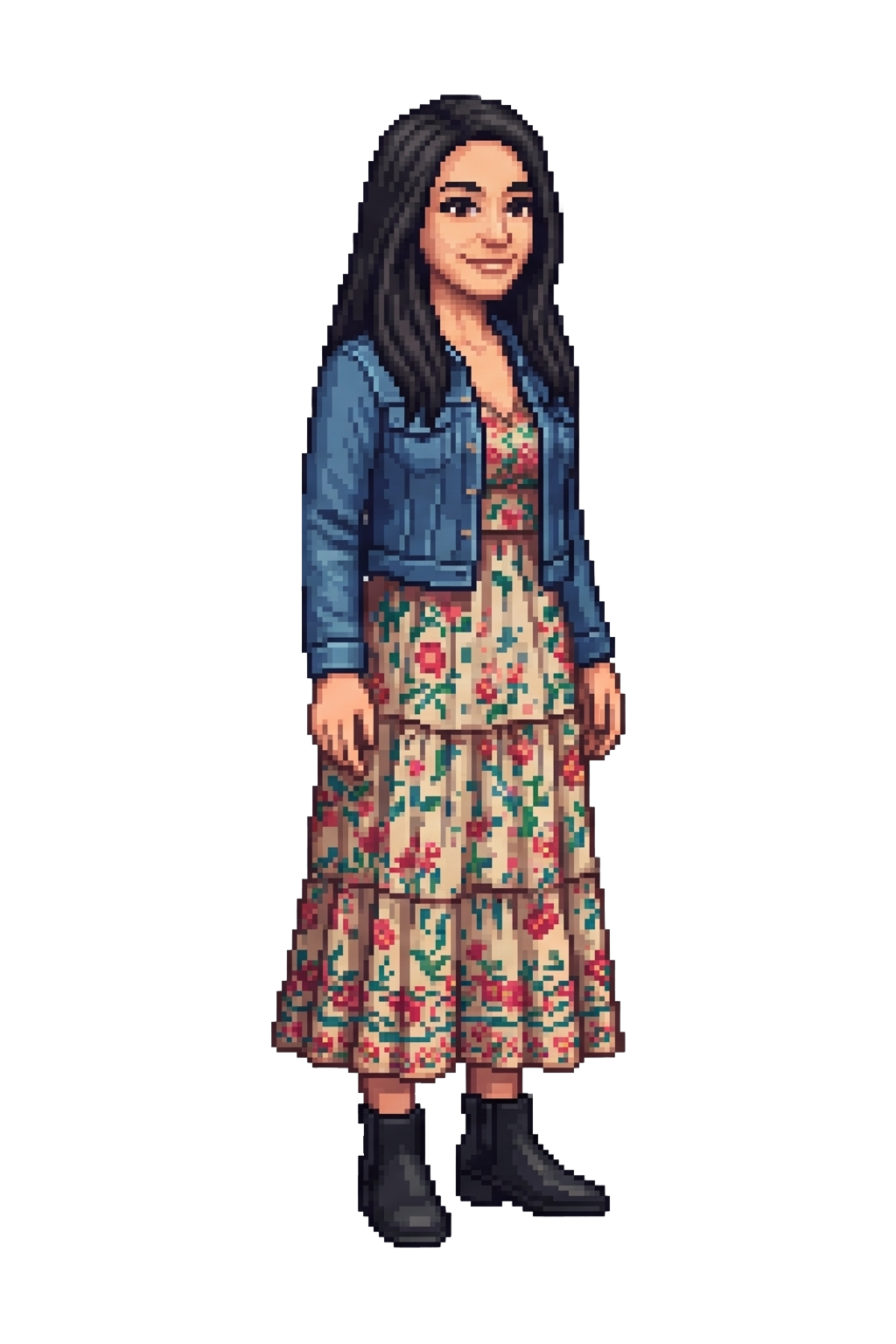 Suzain Khanam