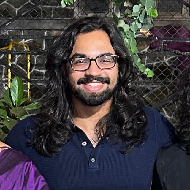 Vignesh Arulraj