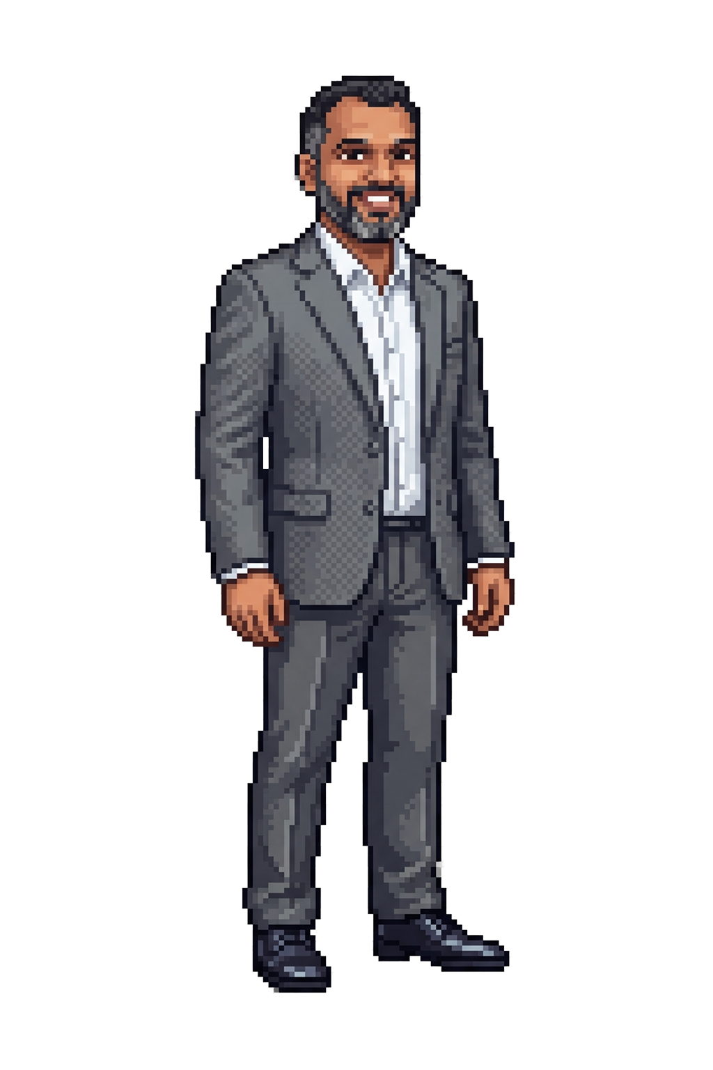 Vineet Chopdekar