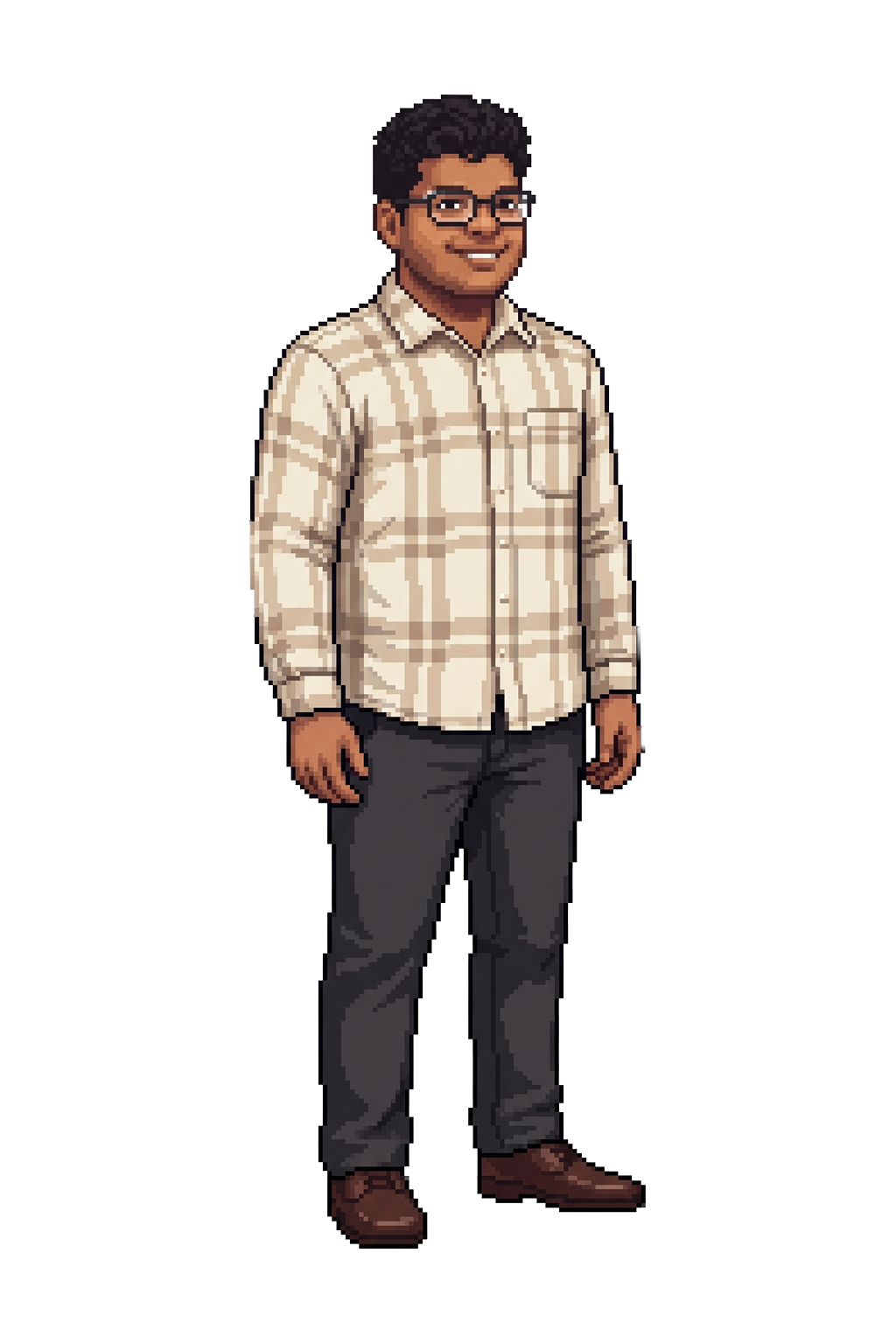 Vishal Kumar