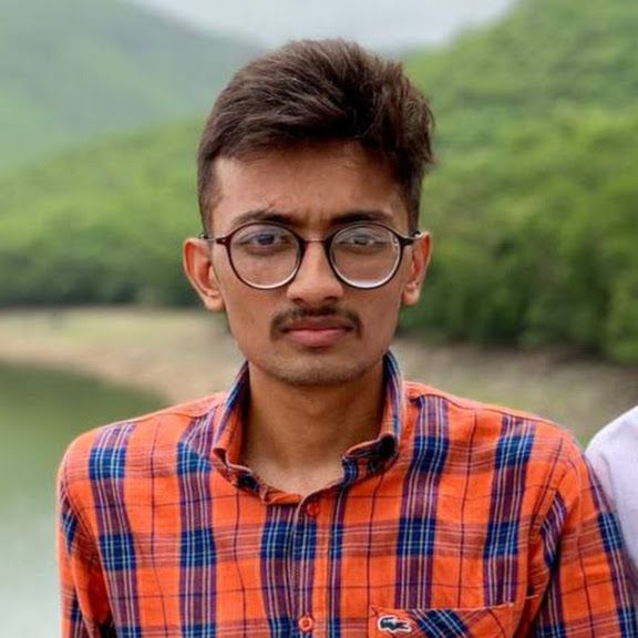 Darshit Bhanderi