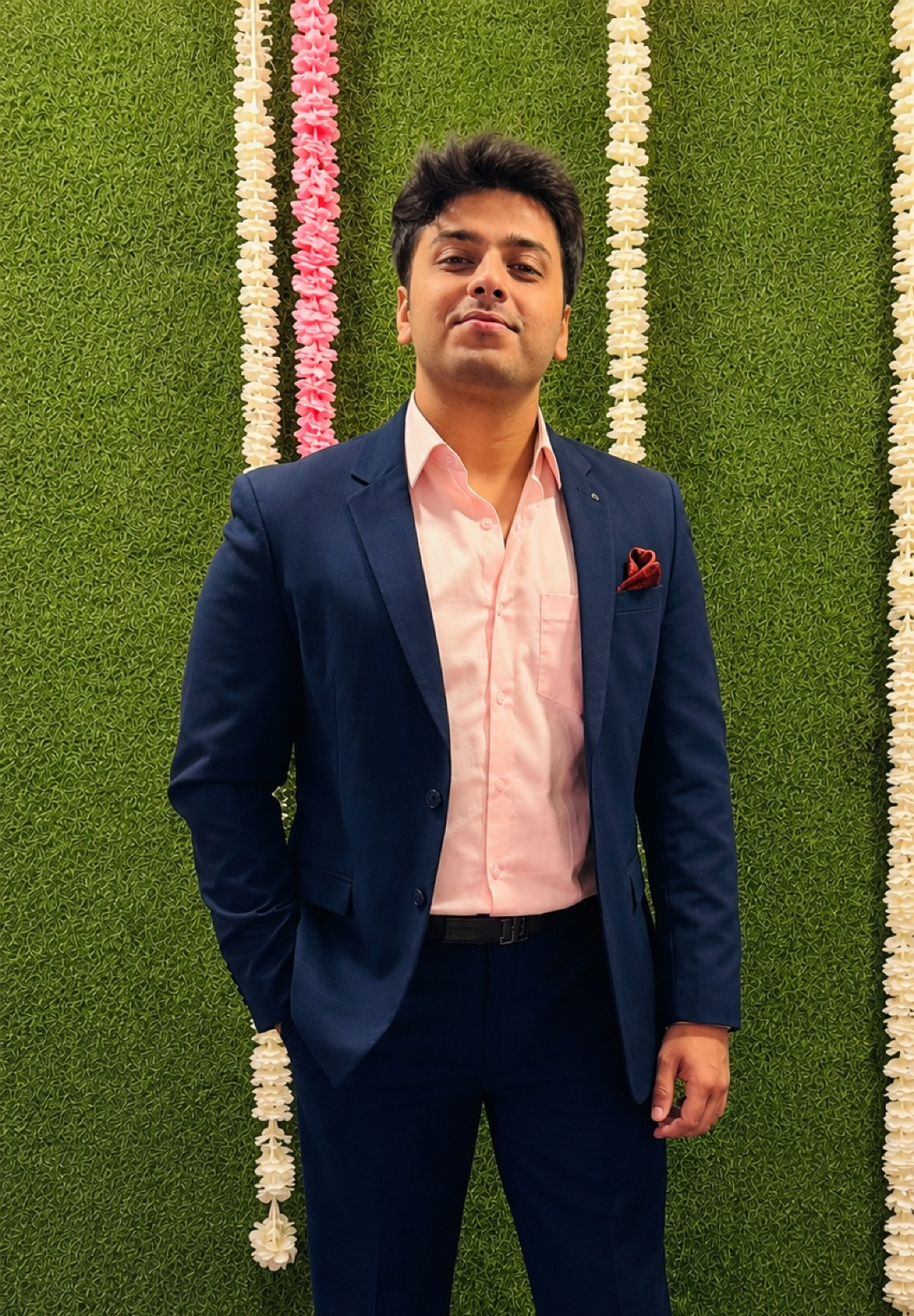Aakarsh Chauhan