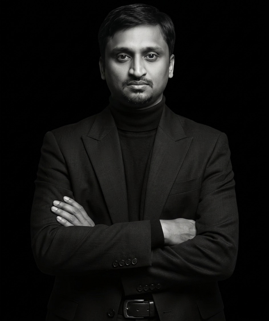 Jagan Karanth N