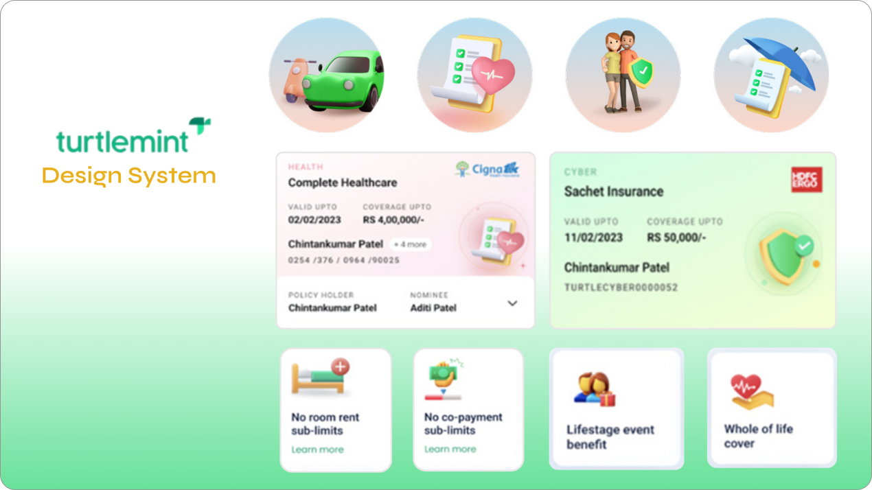 Components
