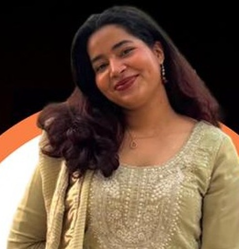 Avni S Shetty